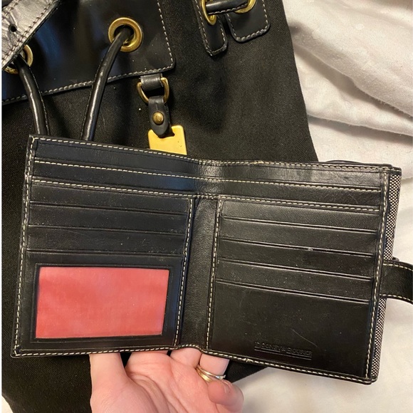 Dooney & Bourke Wallet - Picture 2 of 5